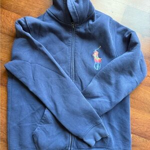 Polo by Ralph Lauren Navy Garment